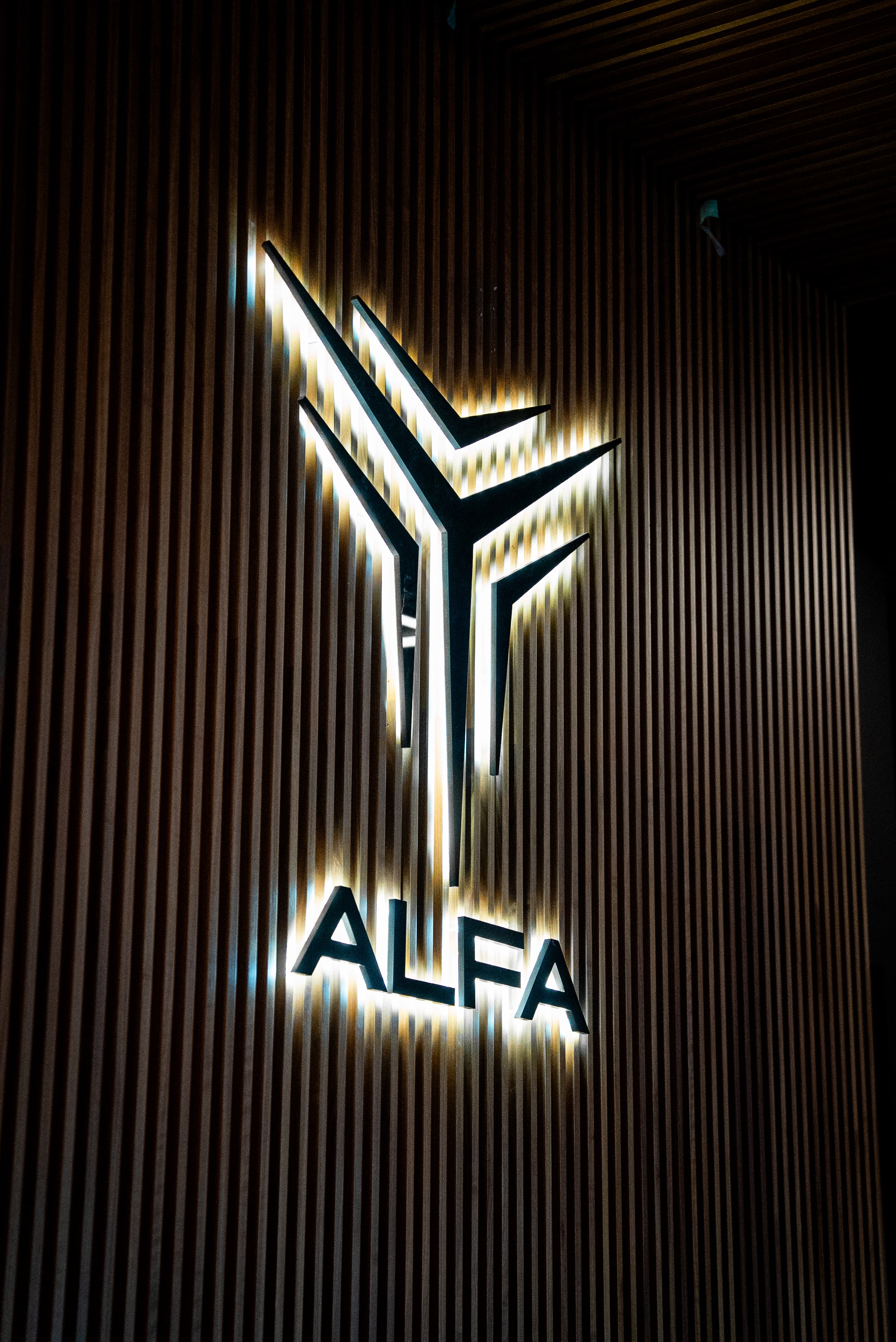 ALFA Club — Oakville, Ontario